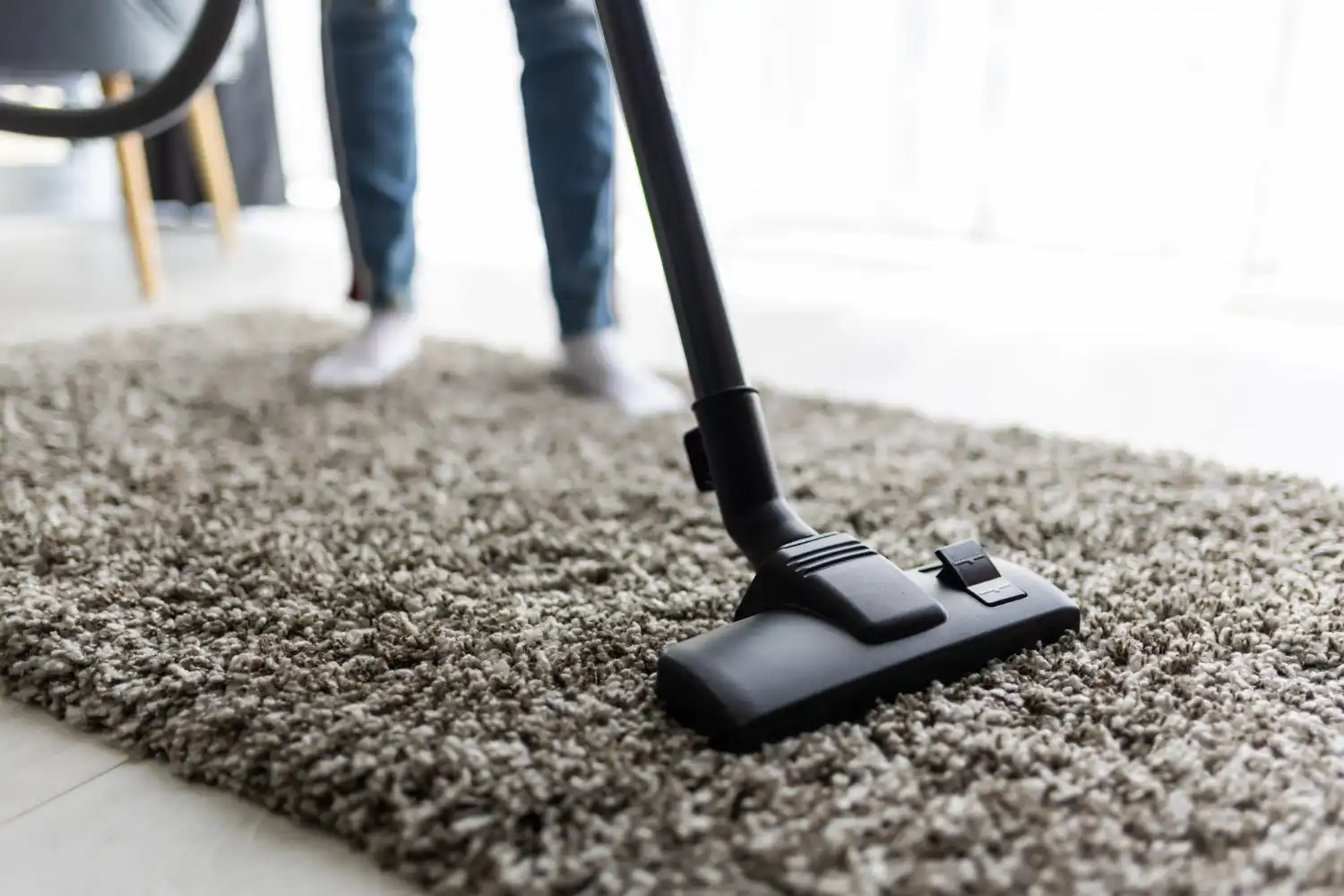 Rug Cleaning