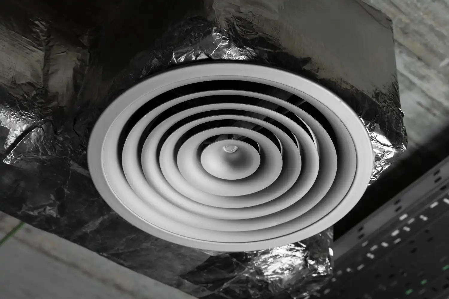 Air Duct Cleaning