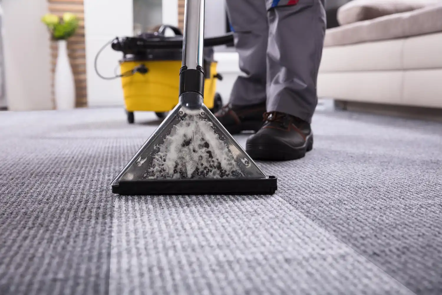 Top 5 Signs You Need a Professional Cleaning Service
